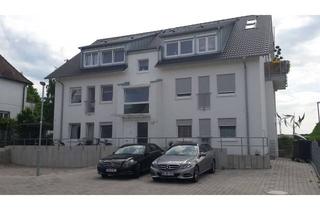 Wohnung mieten in Ringstraße 97, 69190 Walldorf, TOP 3,5 MAISONETTE-WOHNUNG IN WALLDORF