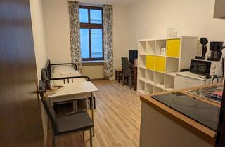 Wohnung mieten in 42105 Elberfeld, Liebevoll eingerichtetes möblierte 2-Zimmerwohnung in Wuppertal