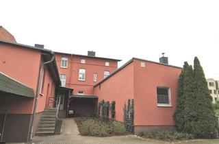 Wohnung mieten in Birkenweg 12, 18507 Grimmen, Exklusiv geschnittene 2 Zimmer Dachgeschosswohnung in Grimmen