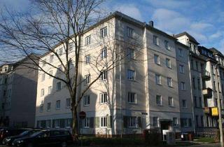 Wohnung mieten in Barbarossastraße 91, 09112 Kaßberg, 2 Raum Wohnung mit barrierefreien Zugang, Aufzug, Einbauküche, großes Tageslichtbad, Glasfaserans...