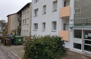 Wohnung mieten in Hegaustraße 29, 70469 Feuerbach, WE109 - Sanierte 2-Zimmer-Wohnung in Stuttgart-Feuerbach