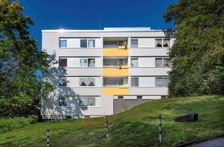 Wohnung mieten in Eggersten Ring 16, 57223 Kreuztal, 3-Zimmer-Wohnung in Kreuztal