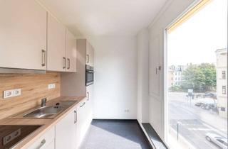 Wohnung mieten in Ludwig-Wucherer-Straße 59, 06108 Paulusviertel, Wohnen in zentraler Lage - Apartment 33 (D)