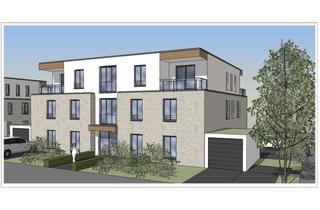 Wohnung mieten in Ferdinand-Spahn-Weg, 59379 Selm, Erstklassige und barrierefreie Neubauwohnung mit Balkon in Bork!