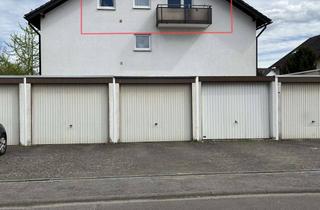 Wohnung mieten in Eugeniusstr. 22, 55411 Bingen am Rhein, ***Tolle 3 Zimmer Dachgeschosswohnung***