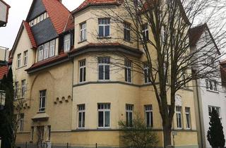 Wohnung mieten in Spiegelsbergenbweg 104b, 38820 Halberstadt, Großzügige 3 Raum- Wohnung im Musikerviertel!