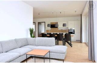 Wohnung mieten in 87600 Kaufbeuren, Möblierte 5-Zimmer-EG-Wohnung mit 2 Terrassen in Kaufbeuren