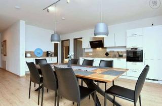 Wohnung mieten in 87600 Kaufbeuren (Kernstadt), Möblierte 5-Zimmer-EG-Wohnung mit 2 Terrassen in Kaufbeuren