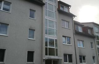 Wohnung mieten in Westendorf 14A, 38820 Halberstadt, Zentral gelegene, schöne 2 Raum- Wohnung mit Abstellraum!