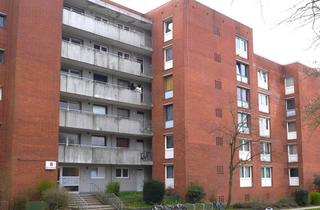 Wohnung mieten in Graf-Von-Moltke-Straße, 21337 Lüneburg, Nimm mich! Günstig geschnittene 4-Zimmer-Wohnung
