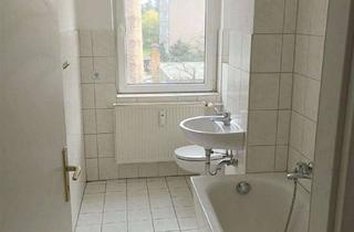 Wohnung mieten in Schwedter Straße 24a, 16303 Schwedt, +++ Selbst renovieren und sparen! 1 Zimmer in schöner Lage zum Top-Preis +++