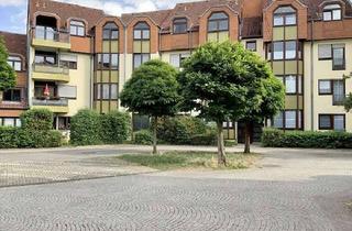 Wohnung mieten in Käthe-Kollwitz-Weg, 34225 Baunatal, Erdgeschosswohnung in ruhiger und zentraler Lage in Altenbauna zu vermieten
