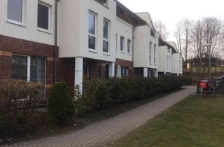Wohnung mieten in Volgershall 11, 21339 Lüneburg, Schöner Wohnen in einem 1-Zimmer-Appartment