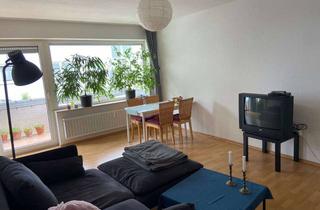 Wohnung mieten in 61169 Friedberg (Hessen), Gepflegte 2- Zimmerwohnung mit Balkon in ruhiger, dennoch zentraler Lage Friedbergs!