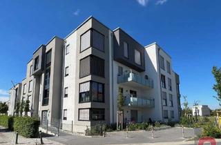 Wohnung mieten in 68519 Viernheim, Attraktiv und modern - Neuwertige 2-ZKB-EG-Wohnung mit Terrasse, Tiefgarage und Aufzug - Sofort frei