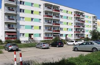 Wohnung mieten in Clara-Zetkin-Straße 08, 04916 Herzberg/Elster, Singlewohnung - Start in die Selbstständigkeit