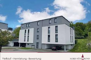 Wohnung mieten in 76532 Oos, Exklusive 3-Zimmer-Wohnungen mit Terrasse und 93 m² Wohnfläche.