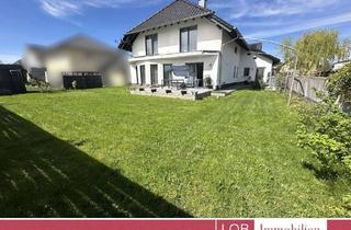 Einfamilienhaus kaufen in 55545 Bad Kreuznach, Charmantes Einfamilienhaus in erstklassiger Lage von Bad Kreuznach