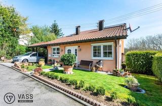 Haus kaufen in 74206 Bad Wimpfen, "Exklusives Traumhaus am Waldrand mit großem Grundstück“