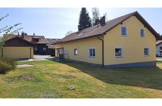 Haus kaufen in 94089 Neureichenau, Familienfreundliches Wohnensemble: Renovierte Wohneinheiten in Neureichenau