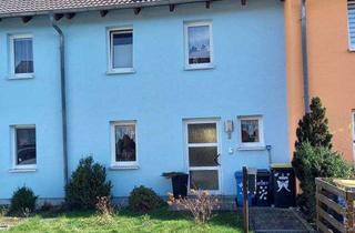 Haus kaufen in 09387 Jahnsdorf/Erzgebirge, BEZUGSFREIES REIHENMITTELHAUS!