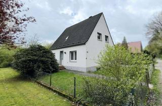 Einfamilienhaus kaufen in 49479 Ibbenbüren, Charmantes Anwesen im Grünen! - *Einfamilienhaus in Ibbenbüren-Bockraden*