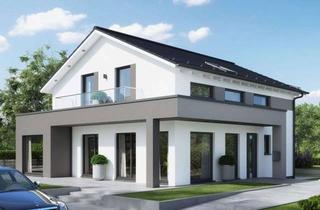 Haus kaufen in 67256 Weisenheim am Sand, Bauen mit Festpreisgarantie von 18 Monaten ! Sicher bauen mit Livinghaus