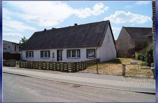 Bauernhaus kaufen in 14806 Bad Belzig, HANDWERKER aufgepaßt! Bauernhof nahe Bad Belzig zum Sanieren