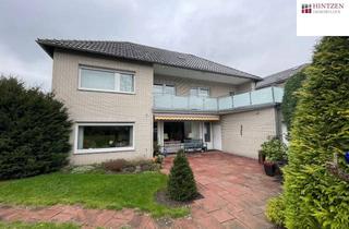 Einfamilienhaus kaufen in 41516 Grevenbroich, Einfamilienhaus in zentraler Wohnlage von Grevenbroich / Wevelinghoven