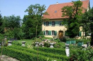 Haus kaufen in 86916 Kaufering, Herrschaftlicher Landsitz