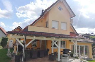 Einfamilienhaus kaufen in 96152 Burghaslach, wunderschönes Einfamilienhaus in top Lage