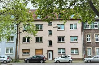 Haus kaufen in 45657 Recklinghausen, 8-Familienhaus mit Potential in ruhiger Zentrumslage von Recklinghausen