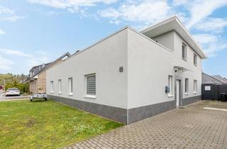 Doppelhaushälfte kaufen in 27578 Leherheide, Moderne Doppelhaushälfte mit Dachterrasse in begehrter Lage