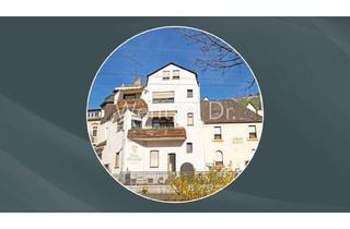 Haus kaufen in 65385 Rüdesheim am Rhein, Provisionsfrei für Käufer- Wohnen und Arbeiten unter einem Dach- erfüllen Sie sich hier Ihren Traum