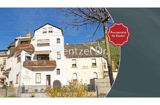 Haus kaufen in 65385 Rüdesheim am Rhein, Provisionsfrei für Käufer- Wohnen und Arbeiten unter einem Dach- erfüllen Sie sich hier Ihren Traum