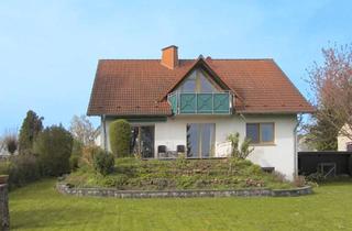 Einfamilienhaus kaufen in 34281 Gudensberg, Gudensberg-Stadt…. Sehr großzügiges, hervorragend gepflegtes Einfamilienhaus mit Garten