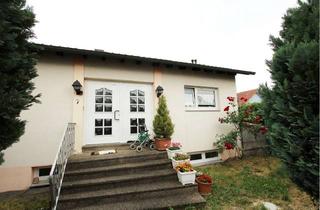 Einfamilienhaus kaufen in Lerchenweg, 68789 St. Leon-Rot, Freist. Einfamilienhaus mit Einliegerwohnung mit insg. 7,5 Zimmern 286qm Wohnfläche 535qm Grundstück