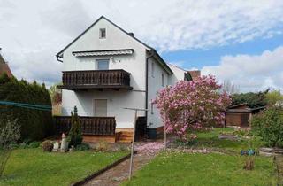Haus kaufen in 91735 Muhr, Zweifamilienhaus in Muhr am See