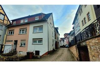 Haus kaufen in 63619 Bad Orb, OSTHOF & RAINER Kapitalanlage im Herzen von Bad Orb