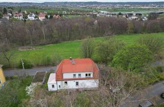 Haus kaufen in 01157 Briesnitz, Elbnah und im Grünen! Ihr Wohntraum am Zschoner Grund!!