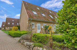 Haus kaufen in 24376 Kappeln, Charmantes Reihenendhaus mit sonniger Terrasse: Ihr neues Zuhause zum Wohlfühlen