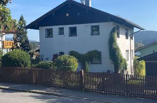 Haus kaufen in 94227 Zwiesel, Top Lage - Attraktives stilvolles Landhaus in bevorzugter Lage von Zwiesel