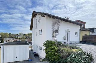 Einfamilienhaus kaufen in 53498 Bad Breisig, Attraktives Einfamilienhaus mit Ausblick
