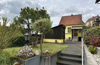 Haus kaufen in 65207 Rambach, Kaufgelegenheit zum Bodenrichtwert !!!