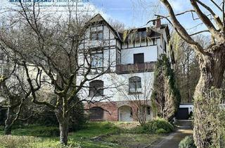 Villa kaufen in 65527 Niedernhausen, ++ T O P L A G E ++ Traumhafte Altbau-Villa (3-4 WE) in der"Schönen Aussicht" von Niedernhausen