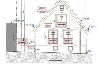 Haus kaufen in Gartengässchen, 78132 Hornberg, Kleines Stadthaus im Zentrum von Hornberg / bereit zur Sanierung !! incl. Baugenehmigung !!