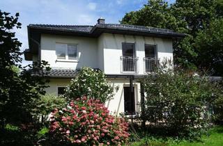 Villa kaufen in 16540 Hohen Neuendorf, Stadtvilla mit Platz für die Familie - provisionsfreier Verkauf