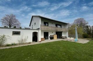Haus kaufen in 83134 Prutting, Bergblick, großes Grundstück, umfangreich modernisiert und in toller Lage!