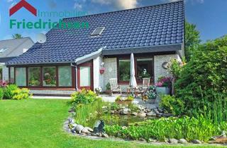 Einfamilienhaus kaufen in 25899 Niebüll, Besonderes Einfamilienhaus mit tollem Garten!