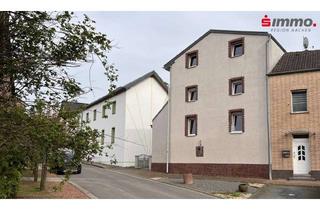 Einfamilienhaus kaufen in 52457 Aldenhoven, Grundlegend modernisiertes Einfamilienhausals Alternative zur Eigentumswohnung